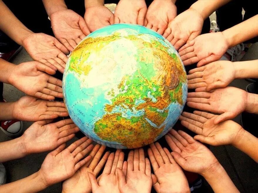 Главное мир на планете. "И на земли мир…". Земля и люди. Гражданин планеты. Мы жители земли.