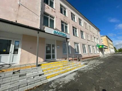 Белинского лесной