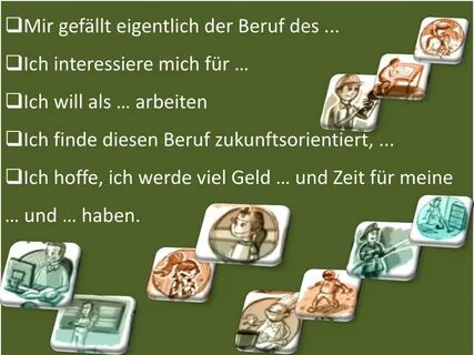 Beruf ist