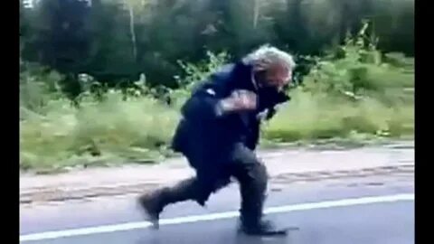 Сбегают от отца алкаша и тирана