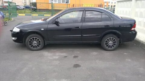 Альмера клиренс