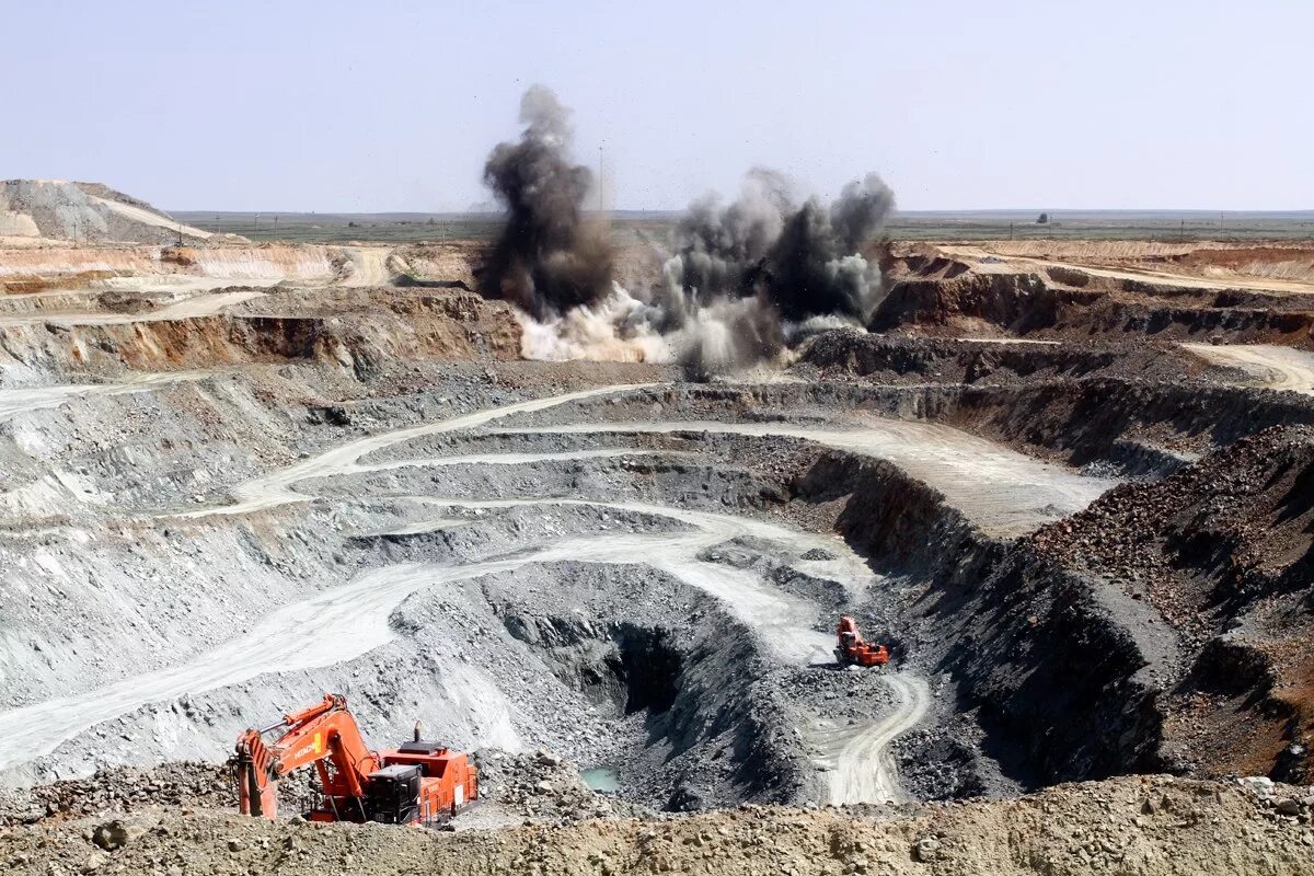 Open Pit Mining. Горнодобывающая промышленность. Добыча алюминия. Горнодобывающие карьеры. Open mining