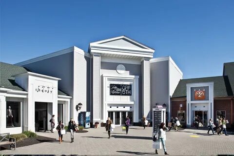 Beijing outlet
