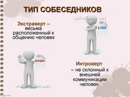 Как собеседников зовут