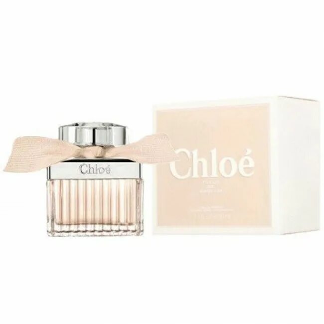 Chloe fleur de Parfum от Chloe 75ml. Хлое духи женские 30 мл.