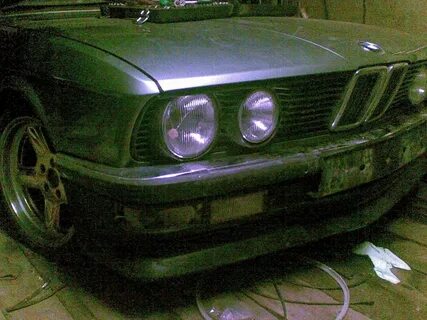 Худшие bmw