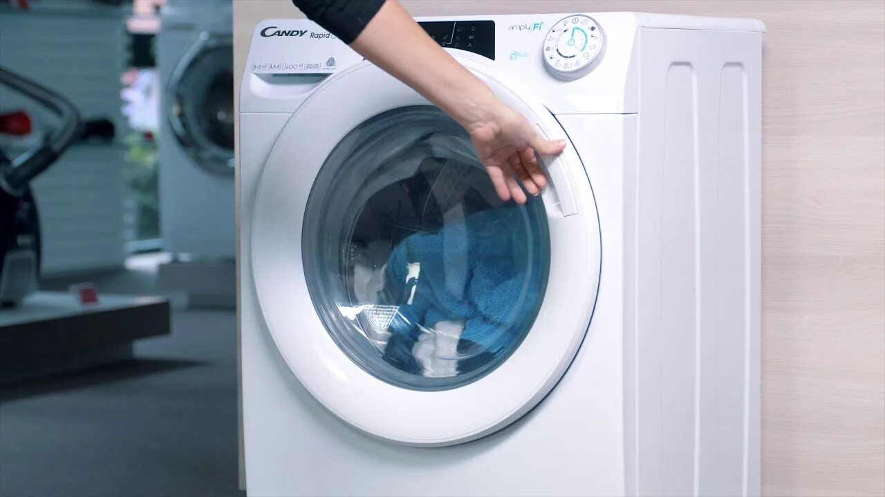 Канди интернет