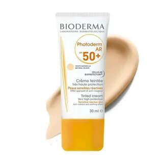 Крем для лица с spf