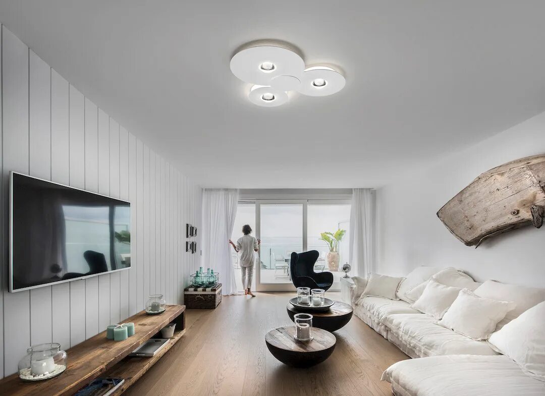 Apartment Building in Luxembourg / Metaform Architects Contemporary apartment, A