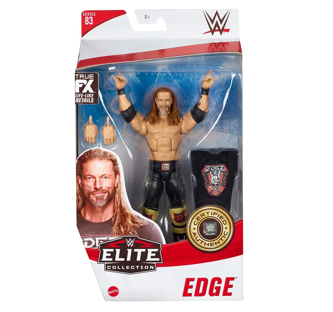 Edge includes. Wwe фигурки. игрушки wwe наборы. wwe edge action figure ultimate.