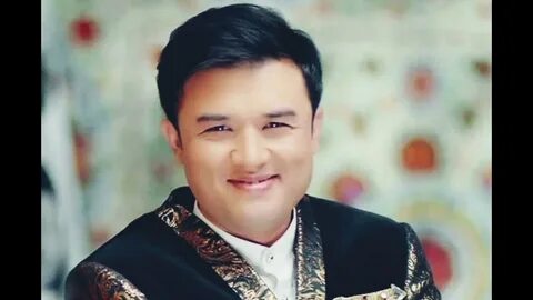 Alisher fayz