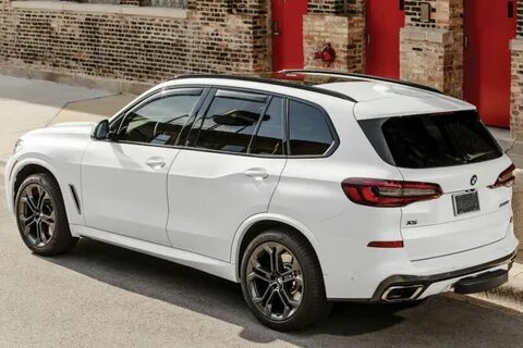 X5 отзывы