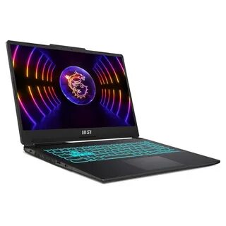 Ноутбук msi katana 17 b12vek 268xru