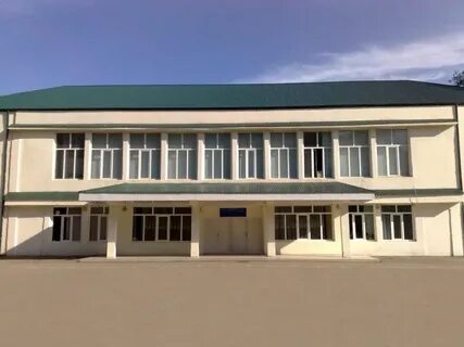 Дербент 18