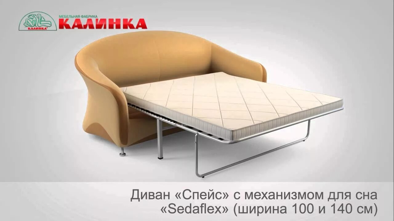 Лучшие механизмы диванов для сна