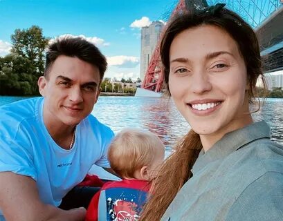 Сколько лет сыну козупицы