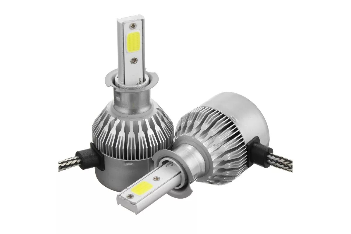 Led лампы c6 h1. Лампа светодиод н1 9-32v/36w Allroad c6 к-т 2шт "Lumen" 6000k, 3800lm. C6 led Headlight 36w/3800lm h7. Комплект светодиодных ламп led h3 36w/3800lm.