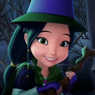 G witch