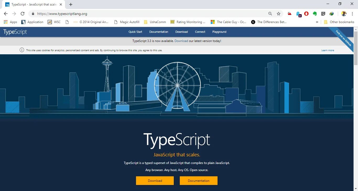 Component react name. Js typescript. Javascript typescript. Itvdn. Typescript лого.