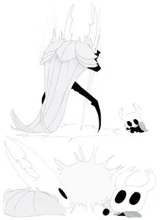 Hollow knight demo