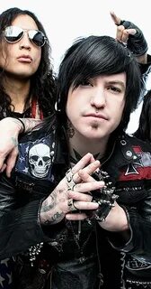 Escape the fate