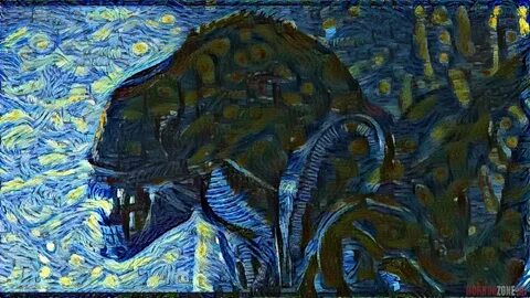 Где ничего
