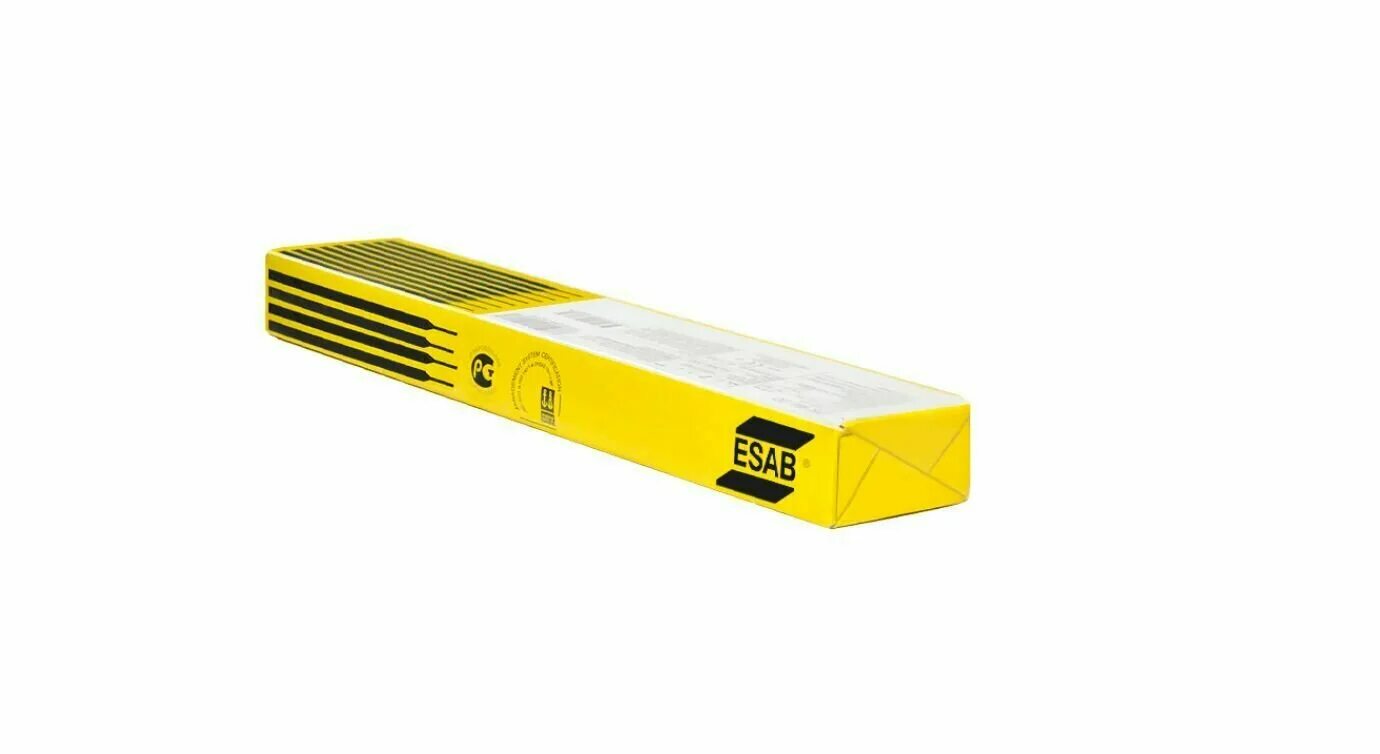 Электрод esab ok 46. 1 46 000. 00 3мм 5. 3 кг. 1 46 000.