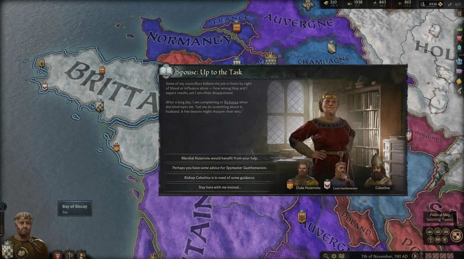 Crusaders 3 моды