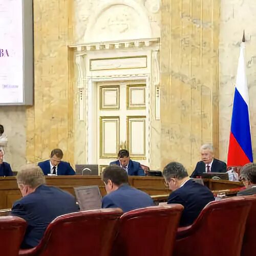 Политическая инициатива