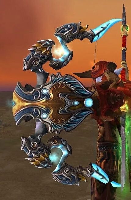 Wow звездная ярость. Торидал вов 3. Легендарное лук wow. Торидал звёздная ярость. 3.