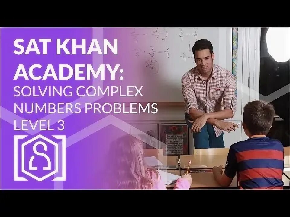 Khan Academy sat. Numbers and problems solving. Khan Academy sayti.