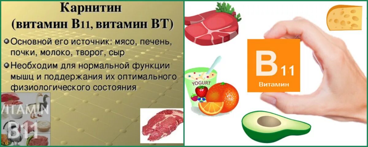 А 11 b 12 c 9. Витамин в11. Карнитин (витамин в11). Витамин в11 в продуктах. Витамин в11 где содержится.