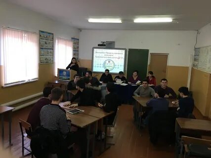 Дорожный факультет