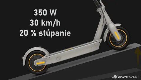 Max g30lp