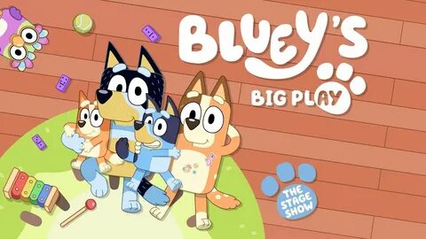 Большой play