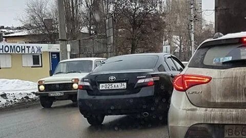 Машины находящиеся под арестом