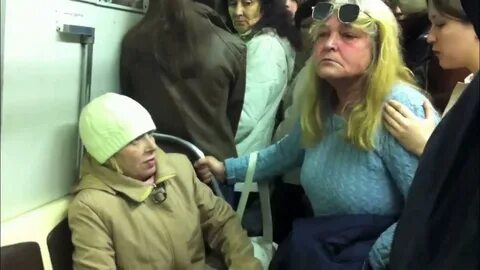 Бабушка предложила