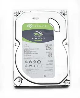 Жесткий диск st1000dm010