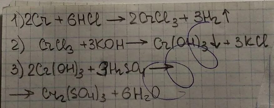 Cr oh 3 h2so3. CR-crcl2-crcl3-CR Oh 3. CR Oh 3 реакции. CR Oh 3 cr2o3. CR цепочка превращений.