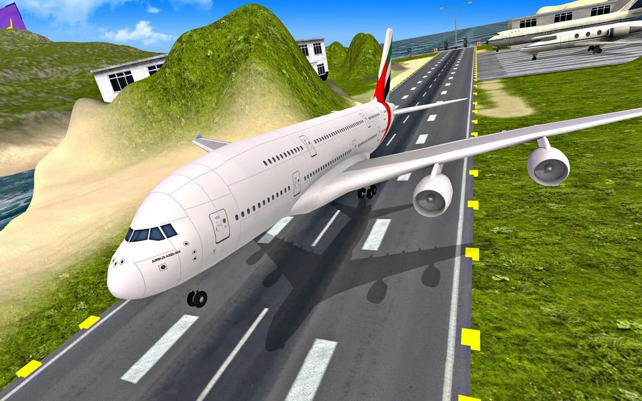 Можно игры про самолет. Турбо Флай симулятор. Игры самолеты пассажирские. Plane игра. Реалистичная игра про самолеты.