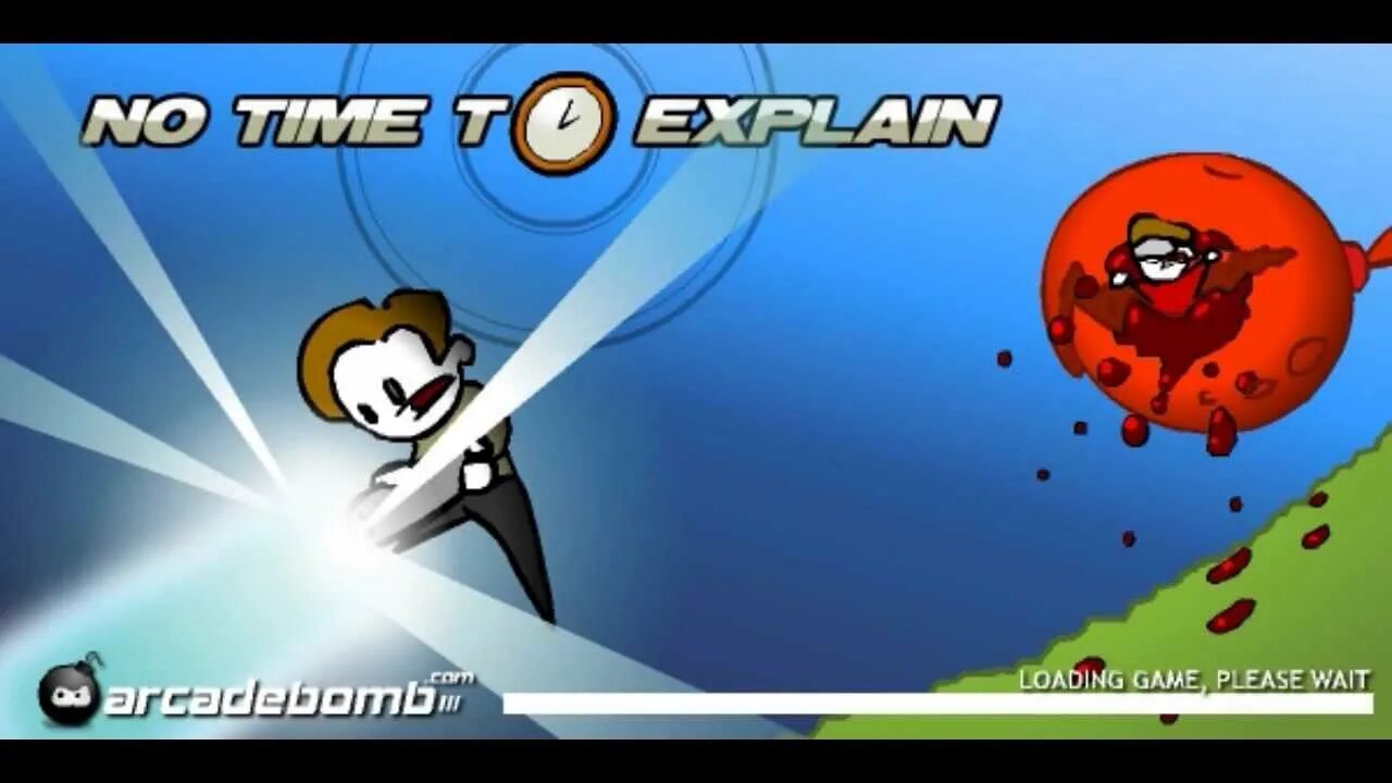 Explain full. No time to live игра. notdoppler игры. no time to explain обложка. no time to explain game.