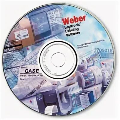 Версия 3.2 1. Weber software.