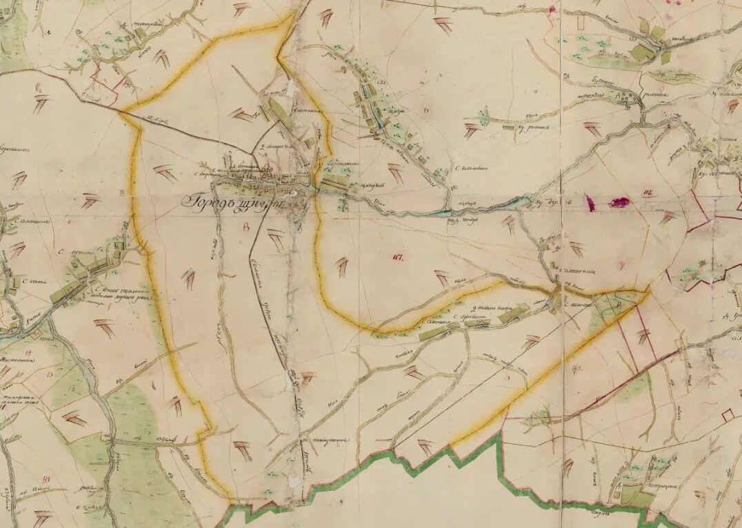 Карта щигровского уезда. Карта щигровского уезда. Гамлет щигровского уезда тема. С. Краткое содержание щигровский уезд.