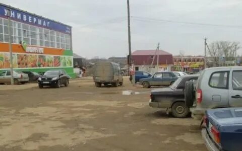 Автобус очер большая соснова