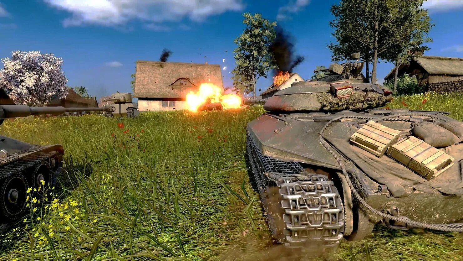 Игра танков настоящая. Игра World of Tanks. Танки ворлд оф танкс. Скрин танков. Танки Скриншот.