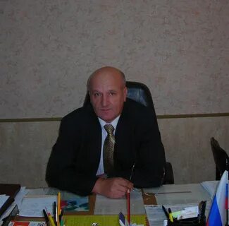 Орехово зуево начальник
