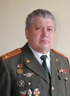 Офицер запаса служба