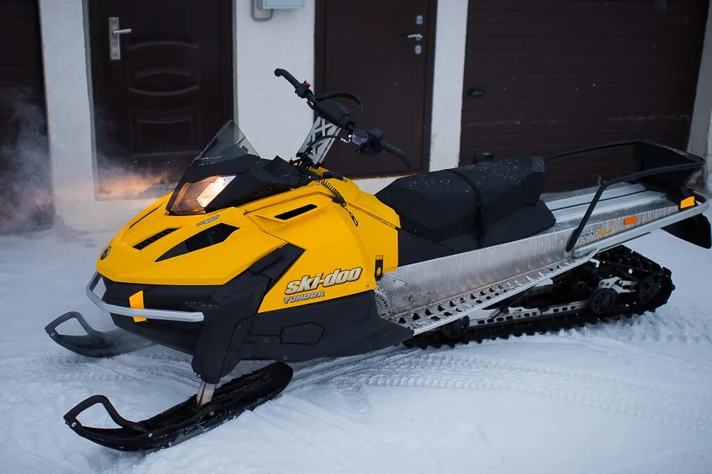 Снегоход BRP Tundra 550. Ski Doo Tundra 550f. Снегоход BRP Tundra lt 550. Снегоход Tundra Ski Doo 550. Тундра лт