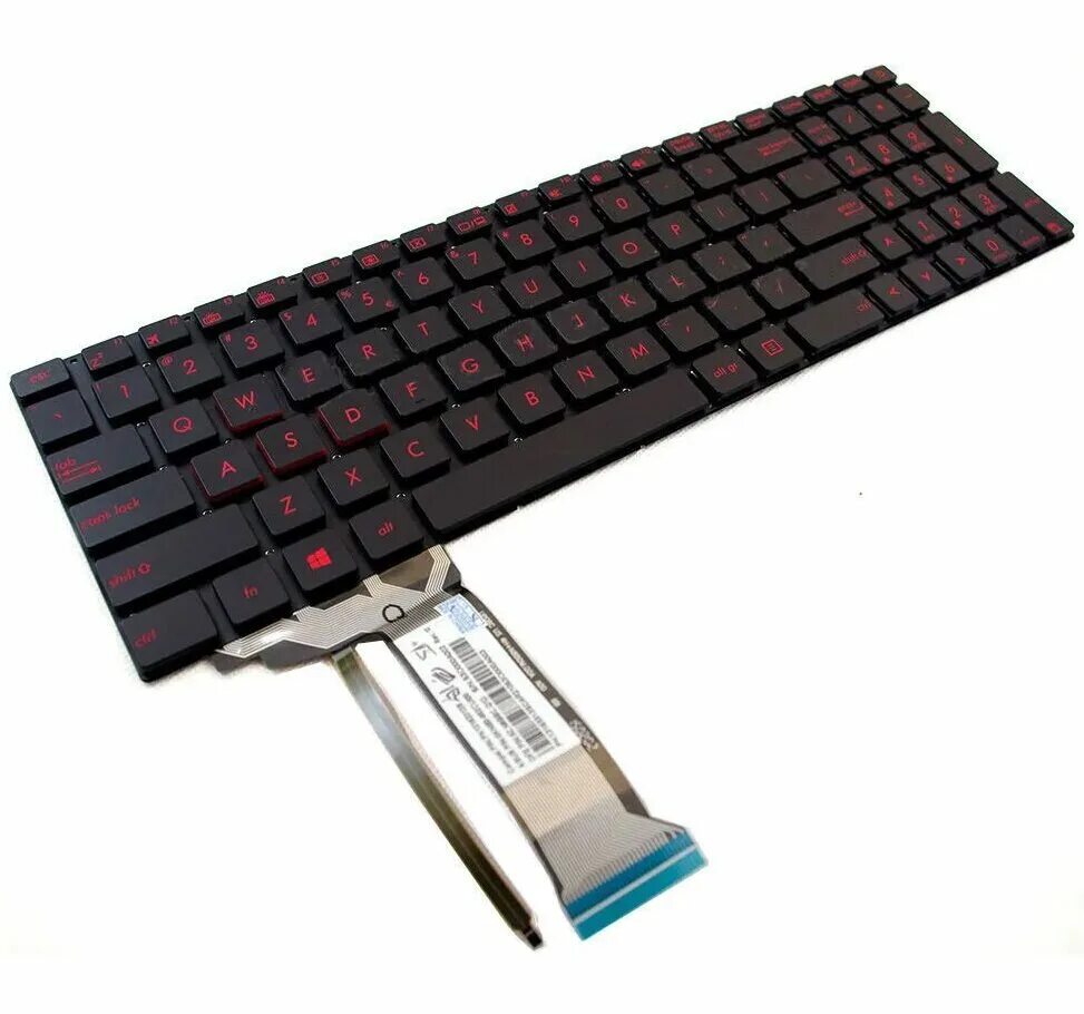 Клавиатура для ноутбука rog. Клавиатура asus tuf new. клавиатура asus rog. rog gl552jx. клавиатура для asus g53j.