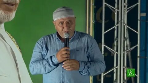 Курамухаммад хаджи рамазанов